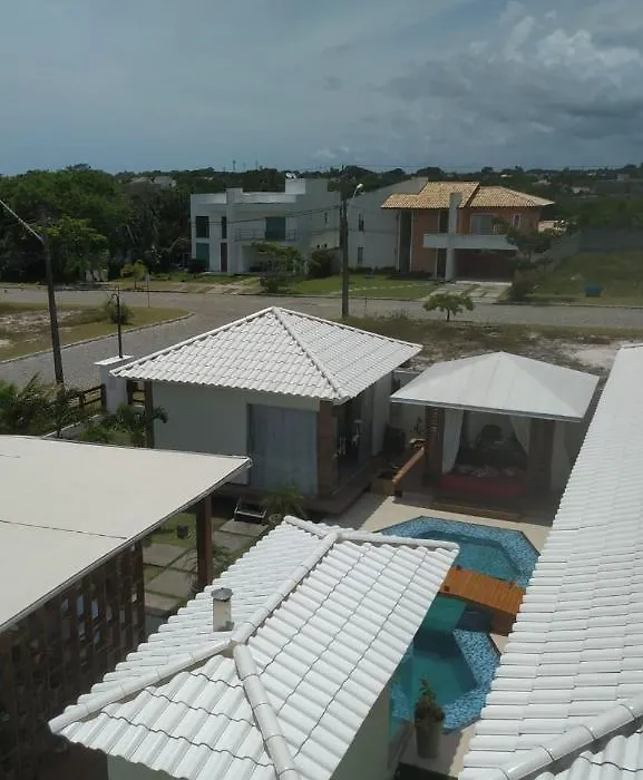 Casa De Praia-1