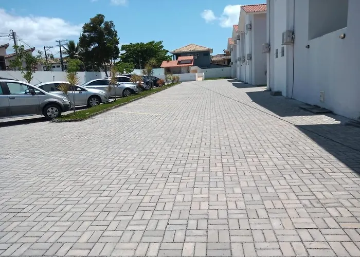Pedaço do Paraíso Porto Seguro